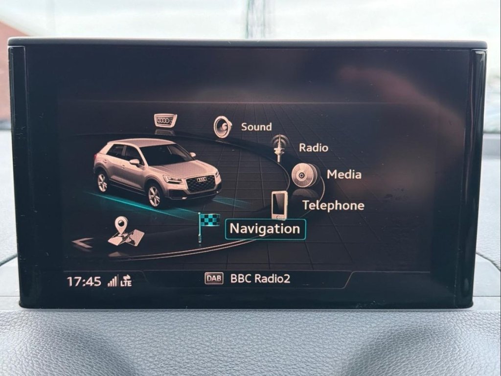 Used Audi Q2 2018 for sale - 78200283: Photo 22