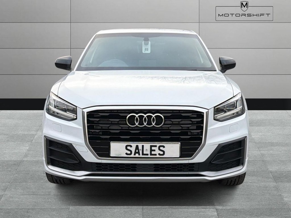 Used Audi Q2 2018 for sale - 78200283: Photo 3