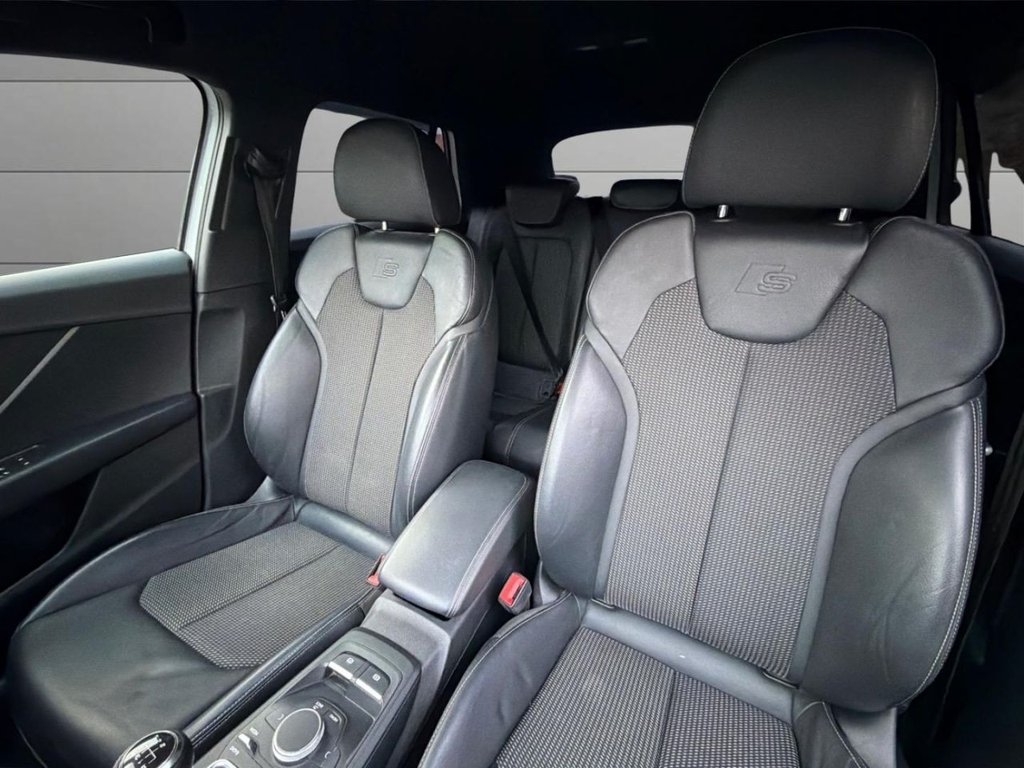 Used Audi Q2 2018 for sale - 78200283: Photo 31