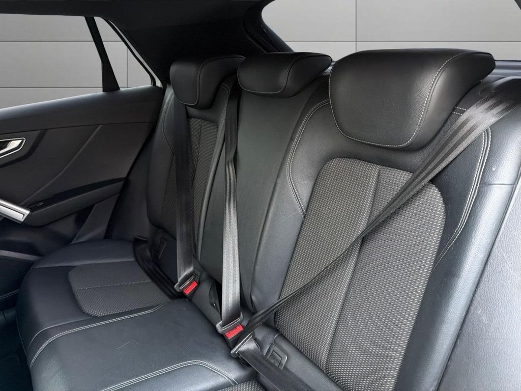 Used Audi Q2 2018 for sale - 78200283: Photo 34