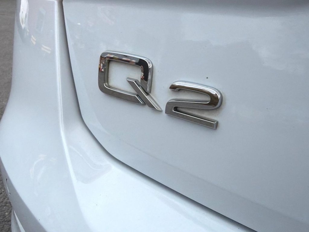 Used Audi Q2 2018 for sale - 78200283: Photo 37