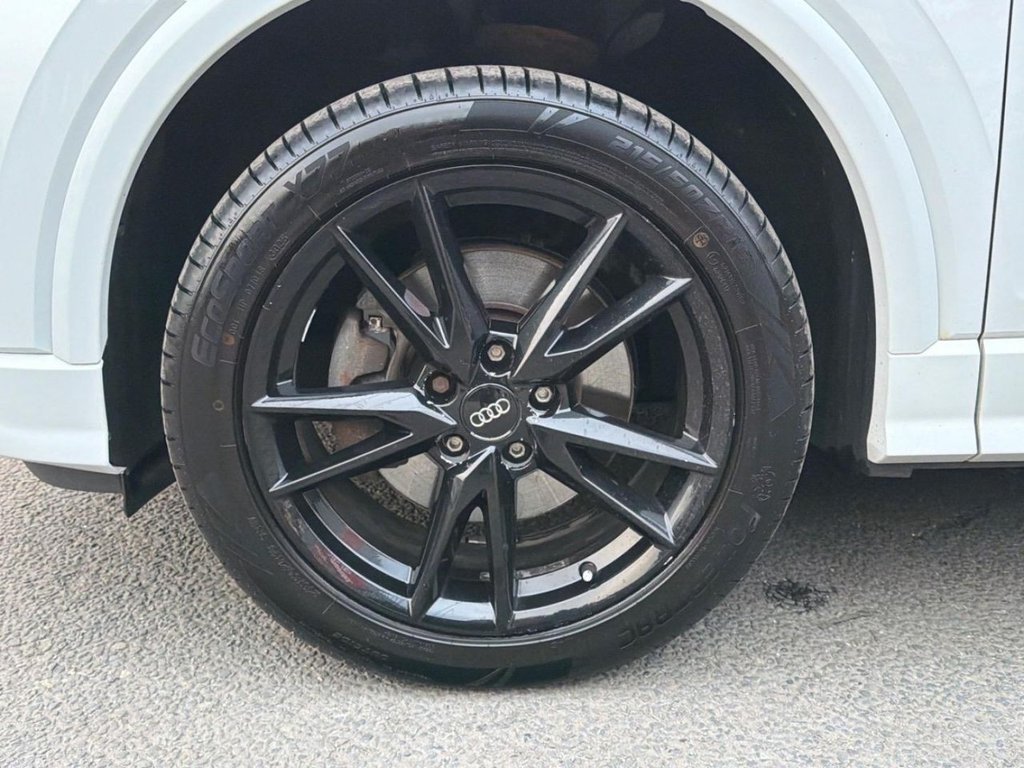 Used Audi Q2 2018 for sale - 78200283: Photo 40