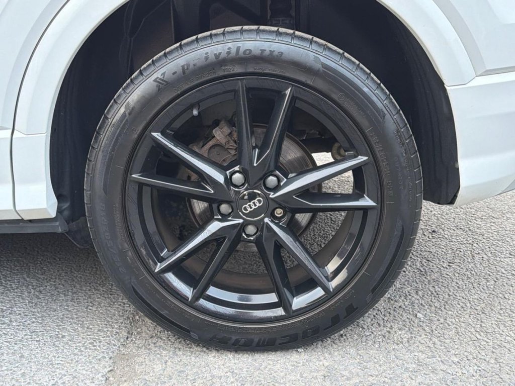 Used Audi Q2 2018 for sale - 78200283: Photo 41