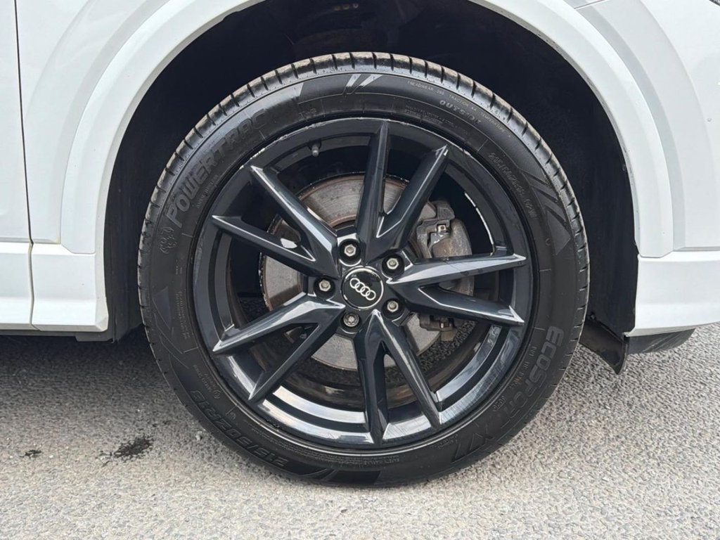 Used Audi Q2 2018 for sale - 78200283: Photo 43