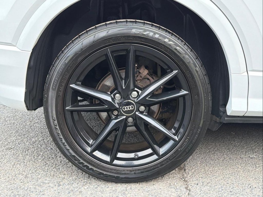 Used Audi Q2 2018 for sale - 78200283: Photo 45