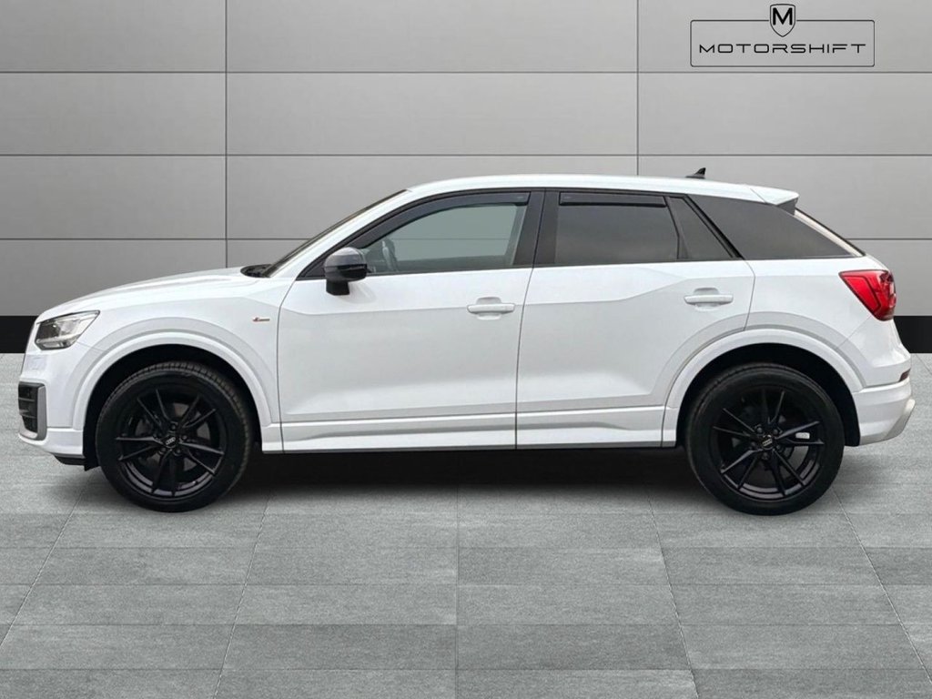 Used Audi Q2 2018 for sale - 78200283: Photo 6