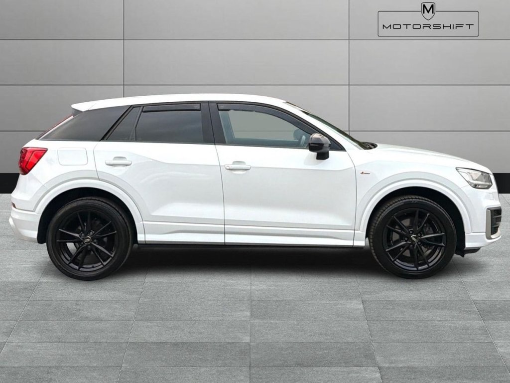 Used Audi Q2 2018 for sale - 78200283: Photo 7