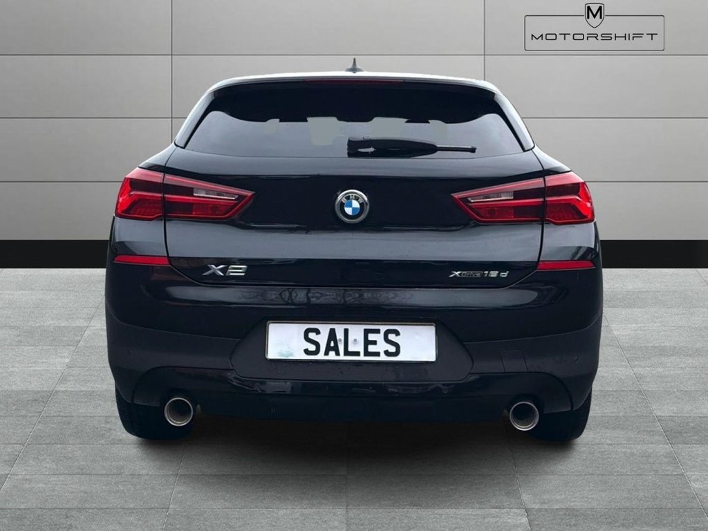 Used BMW X2 2018 for sale - 78200016: Photo 10