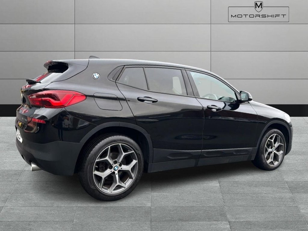 Used BMW X2 2018 for sale - 78200016: Photo 12