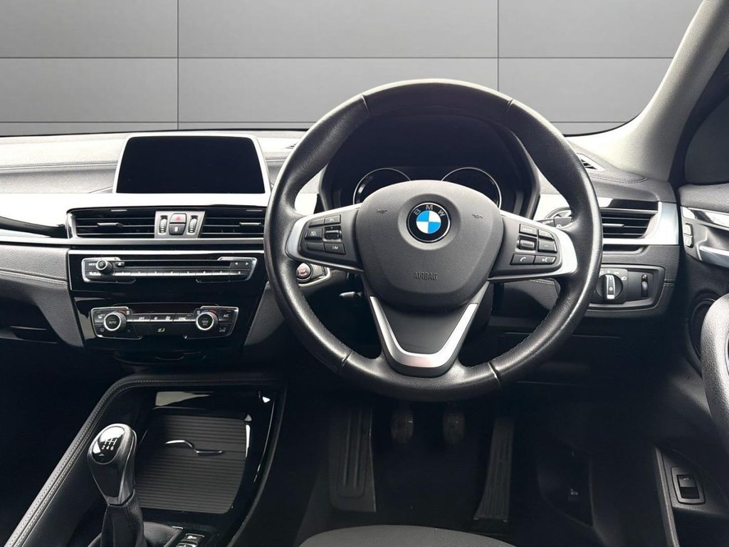 Used BMW X2 2018 for sale - 78200016: Photo 13