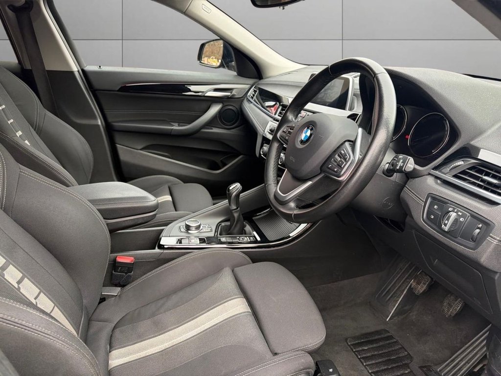 Used BMW X2 2018 for sale - 78200016: Photo 15