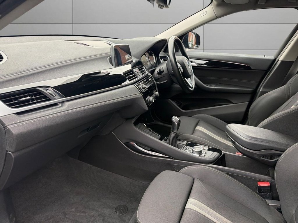 Used BMW X2 2018 for sale - 78200016: Photo 16