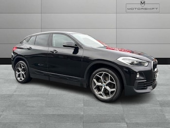 Used BMW X2 2019 for sale - 78200016: Photo
