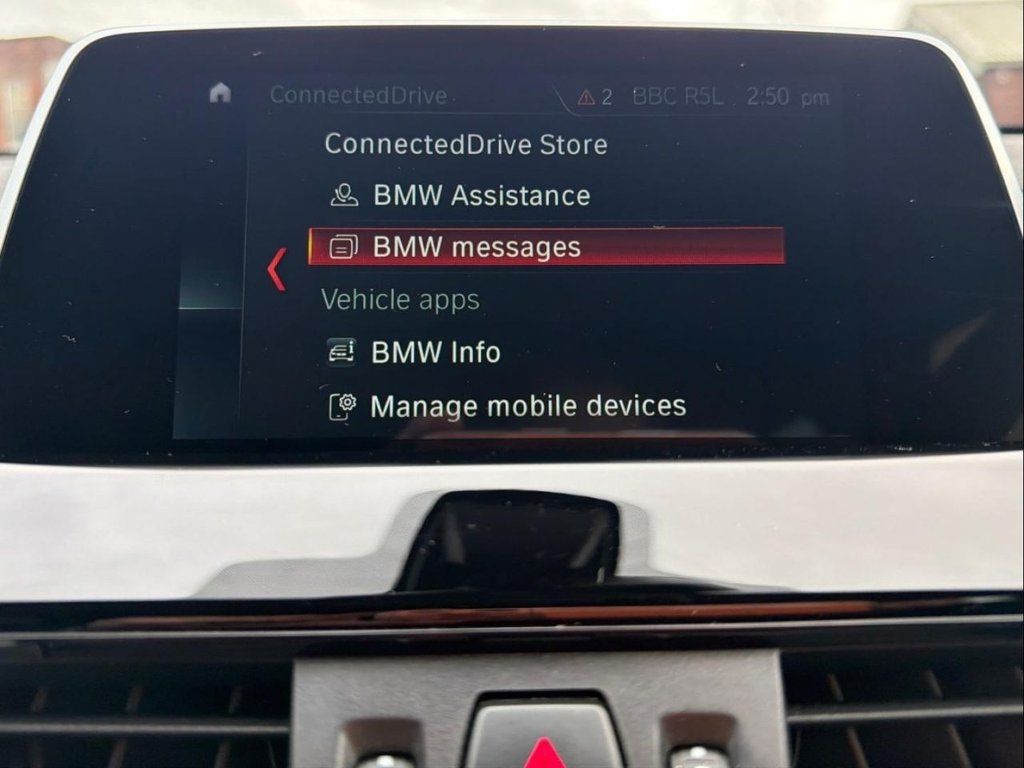 Used BMW X2 2018 for sale - 78200016: Photo 24