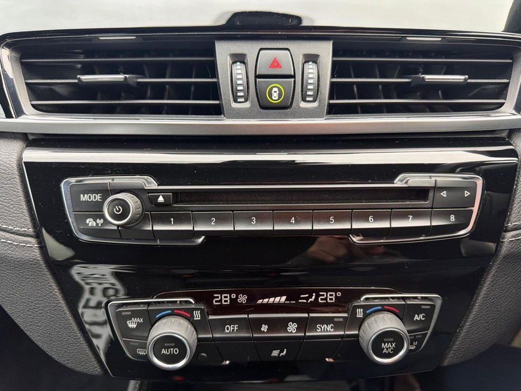 Used BMW X2 2018 for sale - 78200016: Photo 28