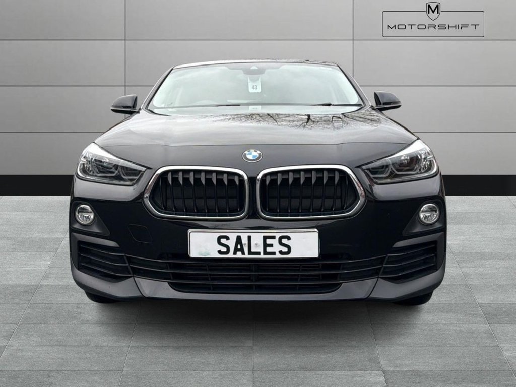 Used BMW X2 2018 for sale - 78200016: Photo 3