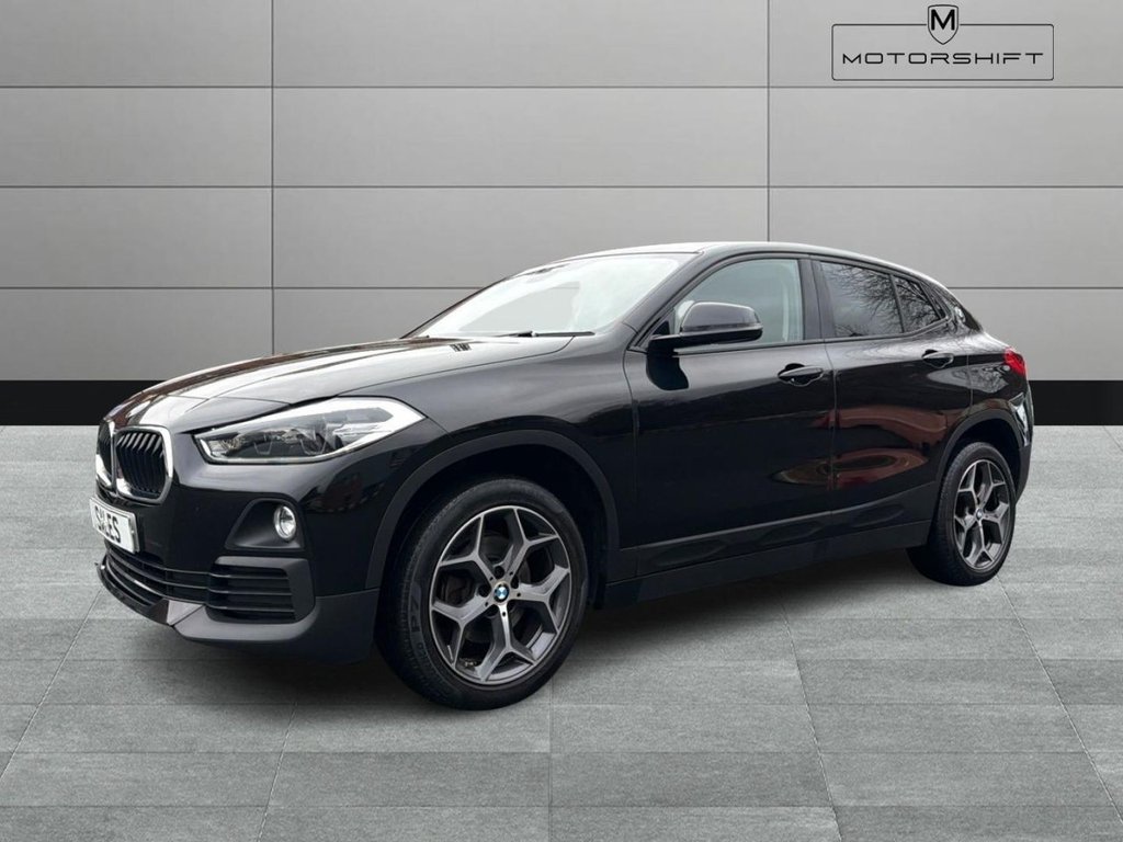Used BMW X2 2018 for sale - 78200016: Photo 4