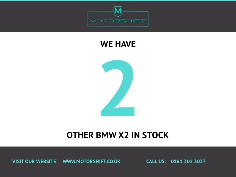 Used BMW X2 2018 for sale - 78200016: Photo 41
