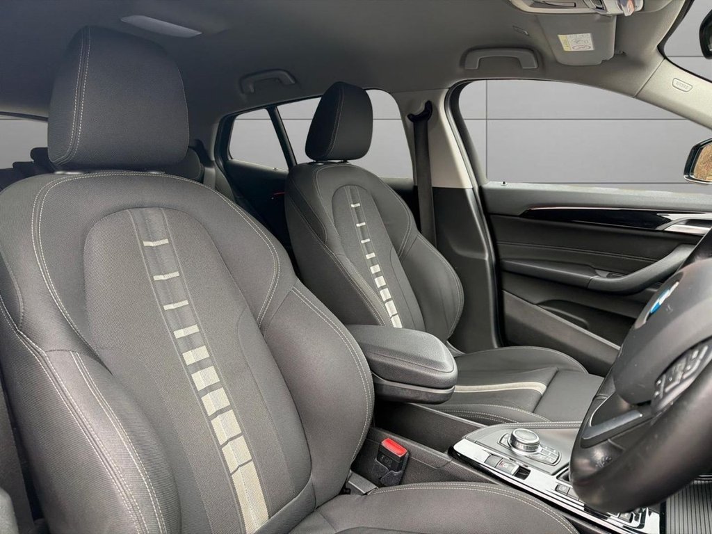 Used BMW X2 2018 for sale - 78200016: Photo 42