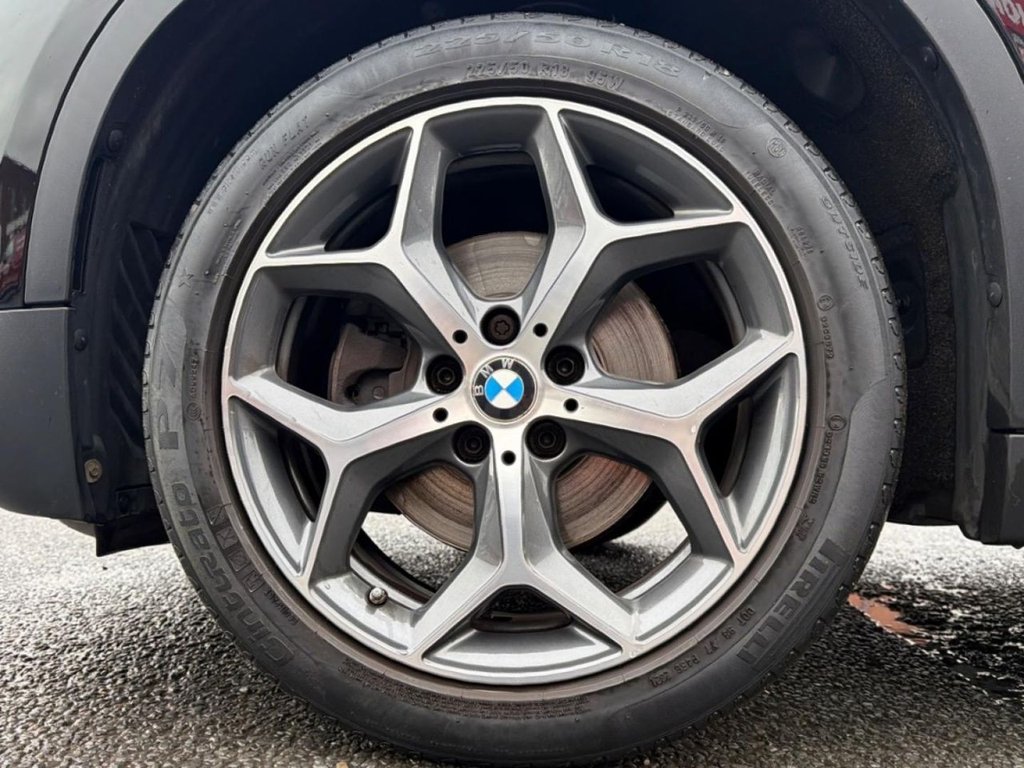 Used BMW X2 2018 for sale - 78200016: Photo 46