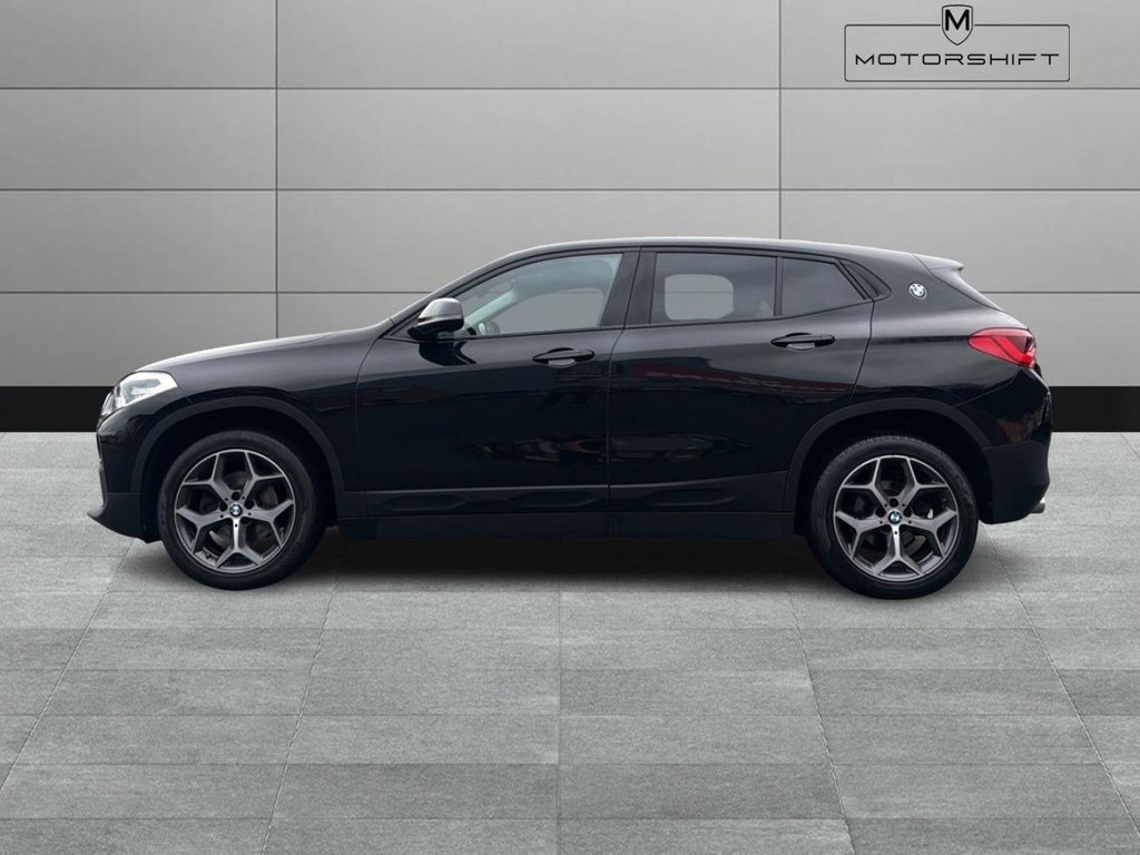 Used BMW X2 2018 for sale - 78200016: Photo 6