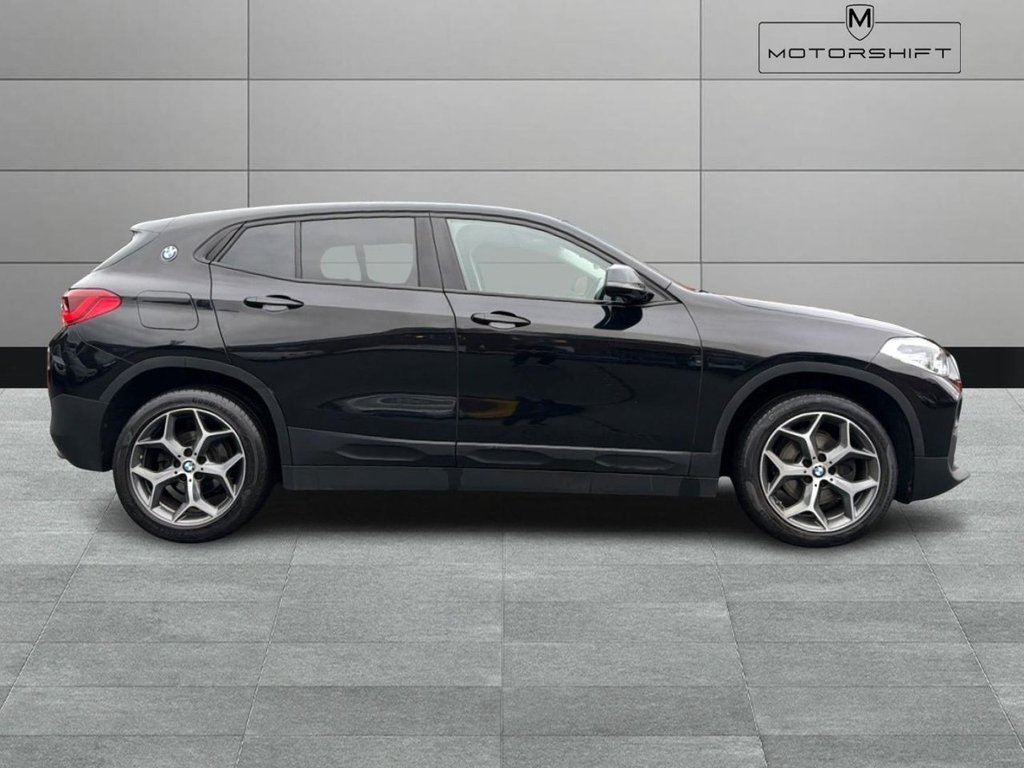 Used BMW X2 2018 for sale - 78200016: Photo 7