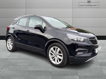 Used Vauxhall Mokka X 2018 for sale - 79370879: Photo