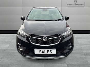 Used Vauxhall Mokka X 2018 for sale - 79370879: Photo