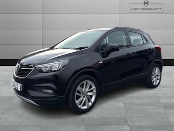 Used Vauxhall Mokka X 2018 for sale - 79370879: Photo