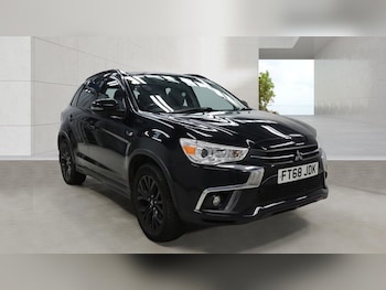 Used Mitsubishi ASX 2019 for sale - 78975147: Photo