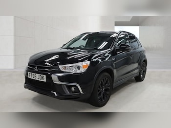 Used Mitsubishi ASX 2019 for sale - 78975147: Photo