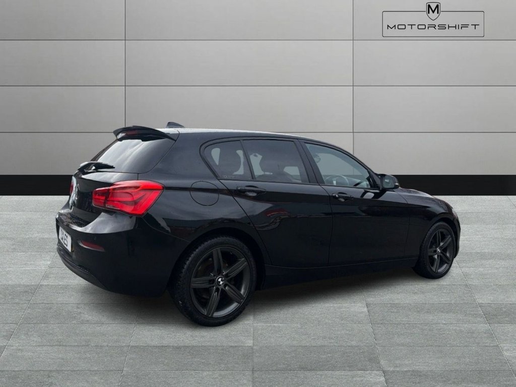 Used BMW 1 Series 2017 for sale - 78200098: Photo 12