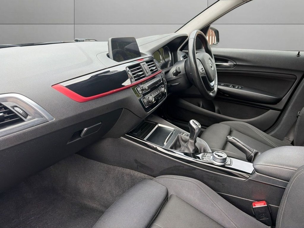 Used BMW 1 Series 2017 for sale - 78200098: Photo 16