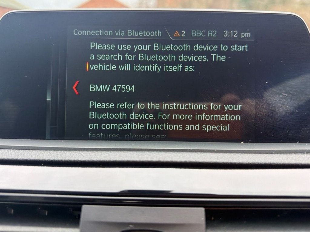 Used BMW 1 Series 2017 for sale - 78200098: Photo 25