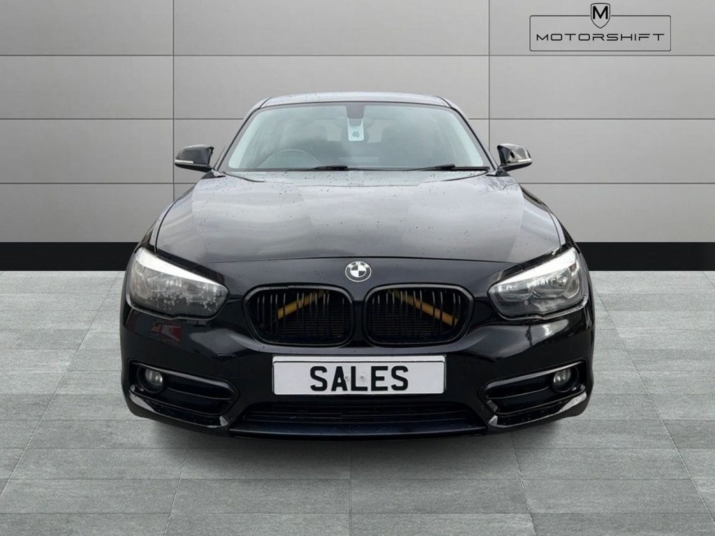 Used BMW 1 Series 2017 for sale - 78200098: Photo 3