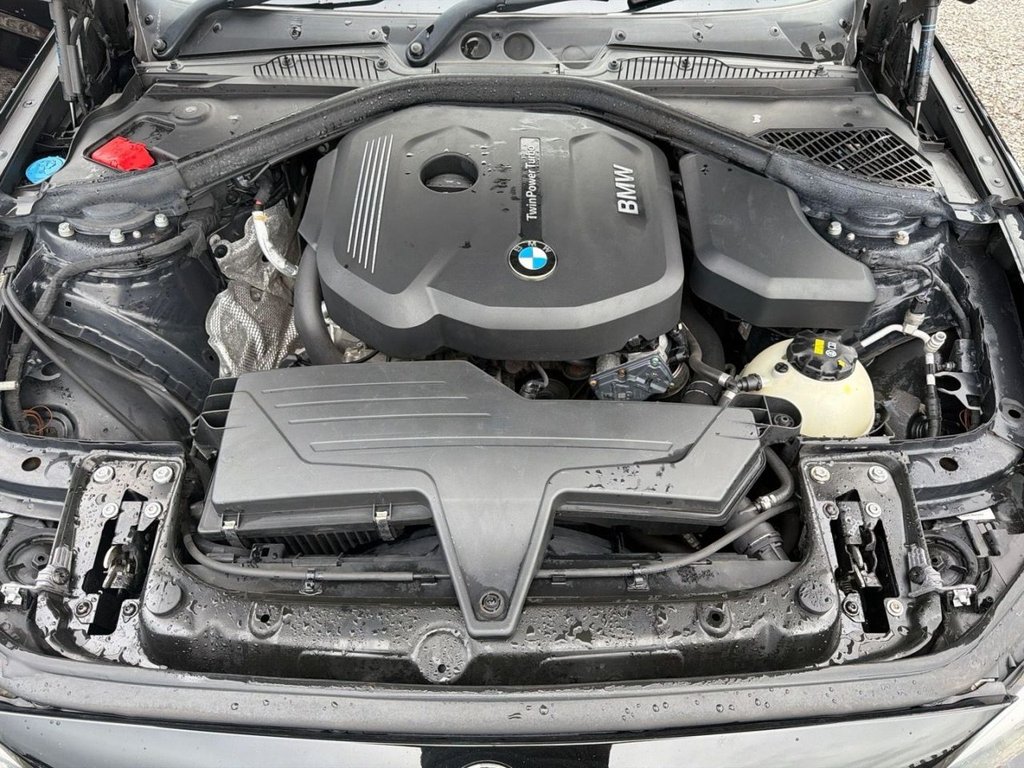 Used BMW 1 Series 2017 for sale - 78200098: Photo 45