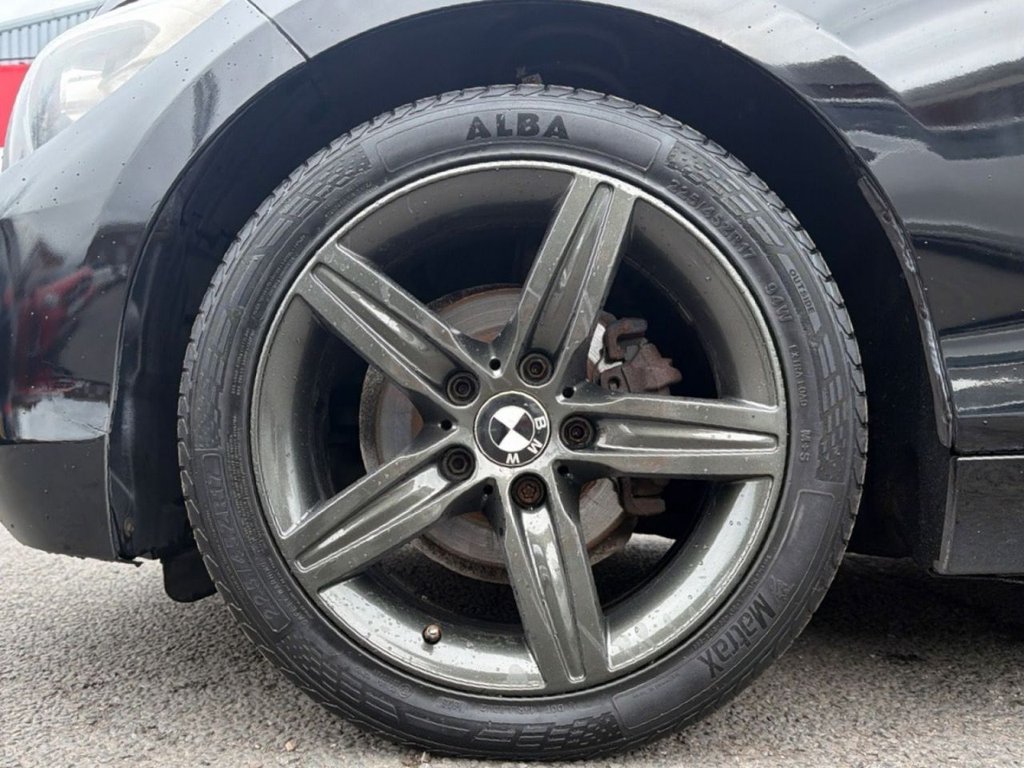 Used BMW 1 Series 2017 for sale - 78200098: Photo 46