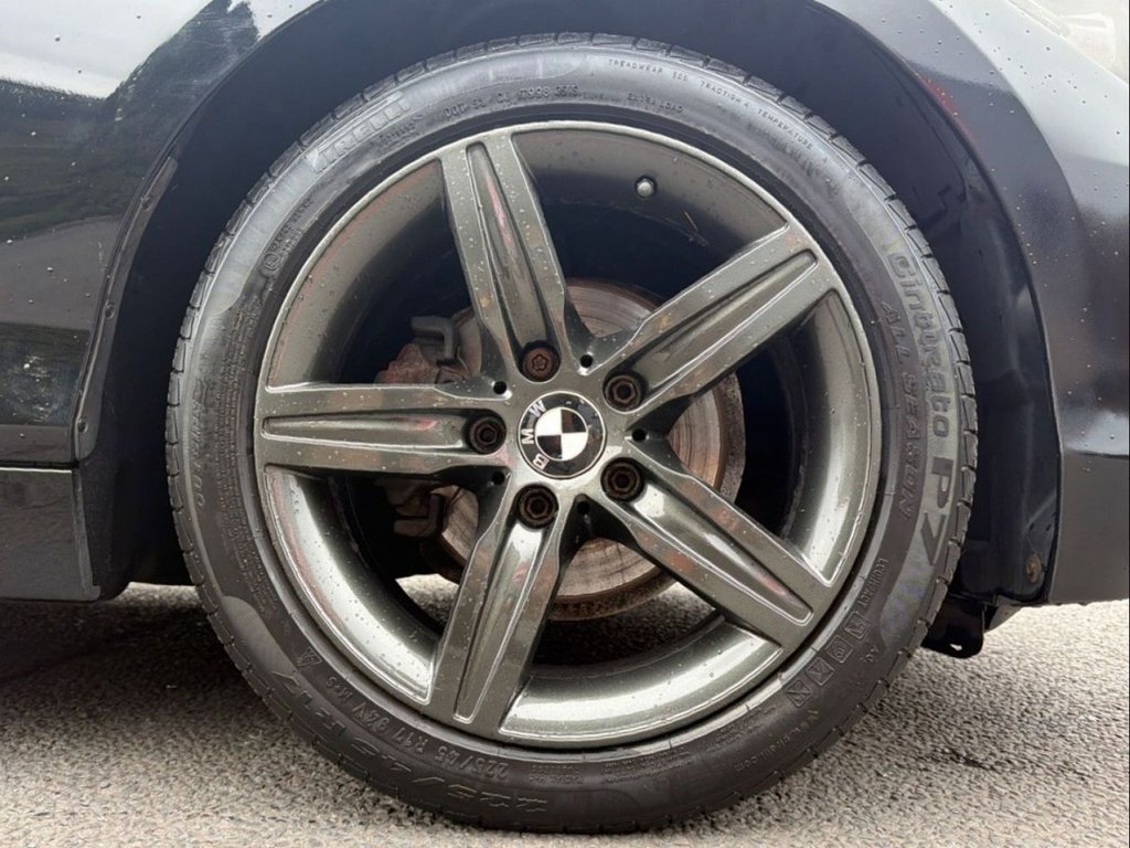 Used BMW 1 Series 2017 for sale - 78200098: Photo 47