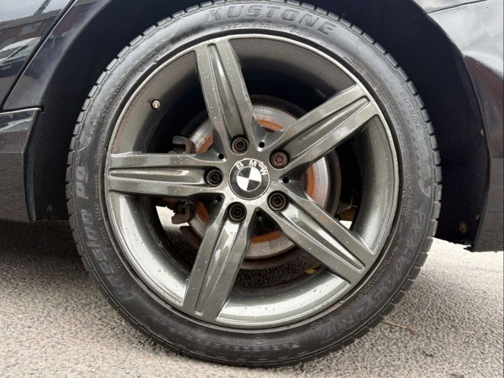 Used BMW 1 Series 2017 for sale - 78200098: Photo 48