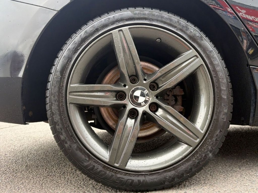 Used BMW 1 Series 2017 for sale - 78200098: Photo 49