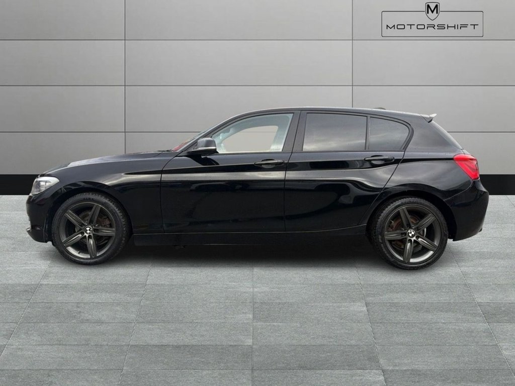 Used BMW 1 Series 2017 for sale - 78200098: Photo 6