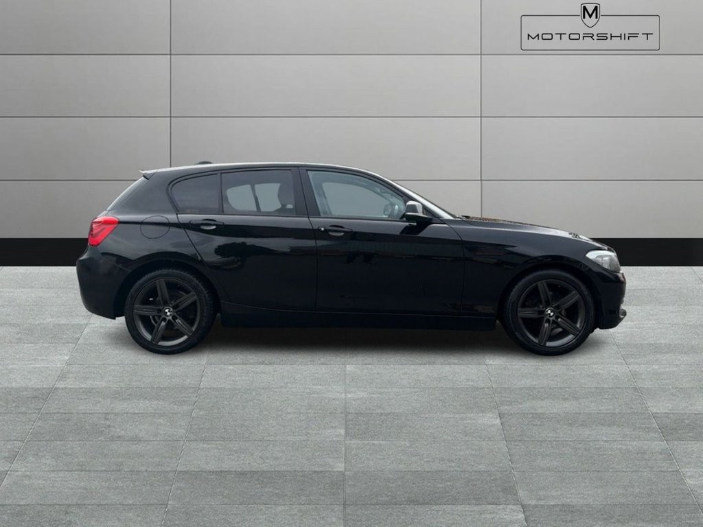 Used BMW 1 Series 2017 for sale - 78200098: Photo 7