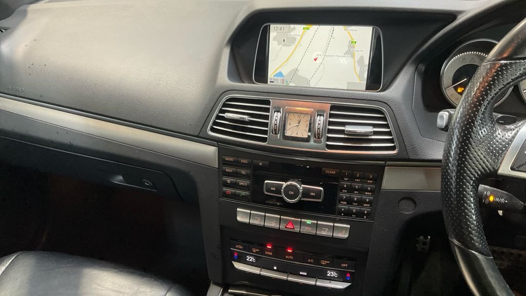 Used Mercedes-Benz E Class 2014 for sale - 78199858: Photo 16