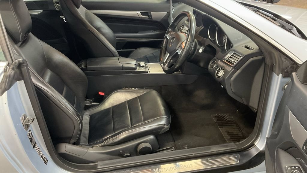 Used Mercedes-Benz E Class 2014 for sale - 78199858: Photo 19