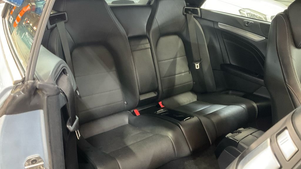 Used Mercedes-Benz E Class 2014 for sale - 78199858: Photo 21