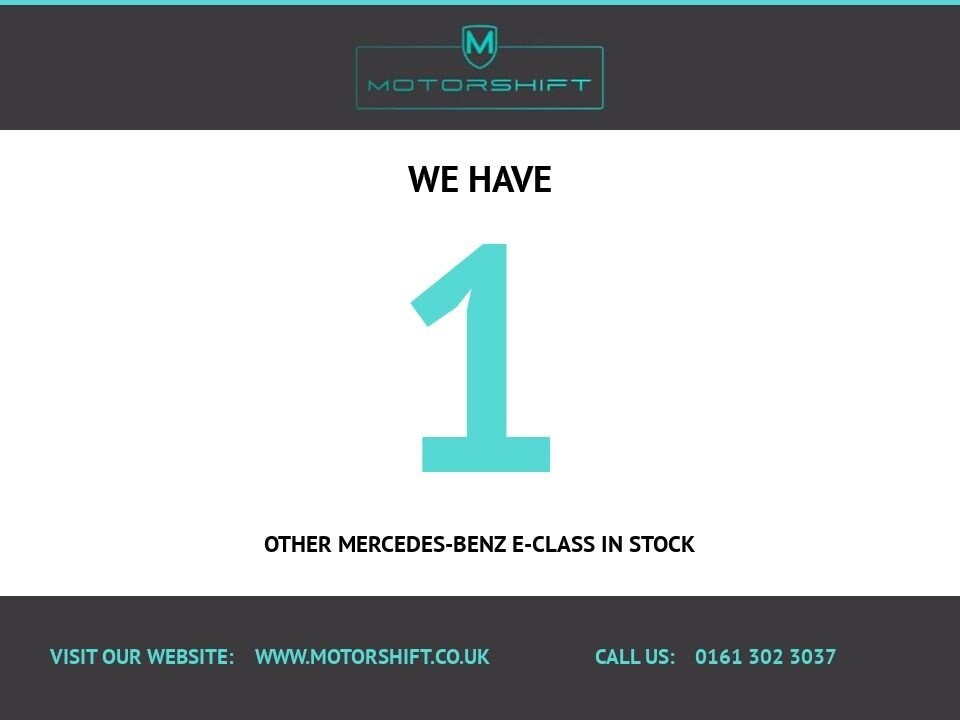 Used Mercedes-Benz E Class 2014 for sale - 78199858: Photo 24