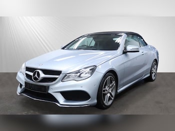 Used Mercedes-Benz E Class 2014 for sale - 78199858: Photo