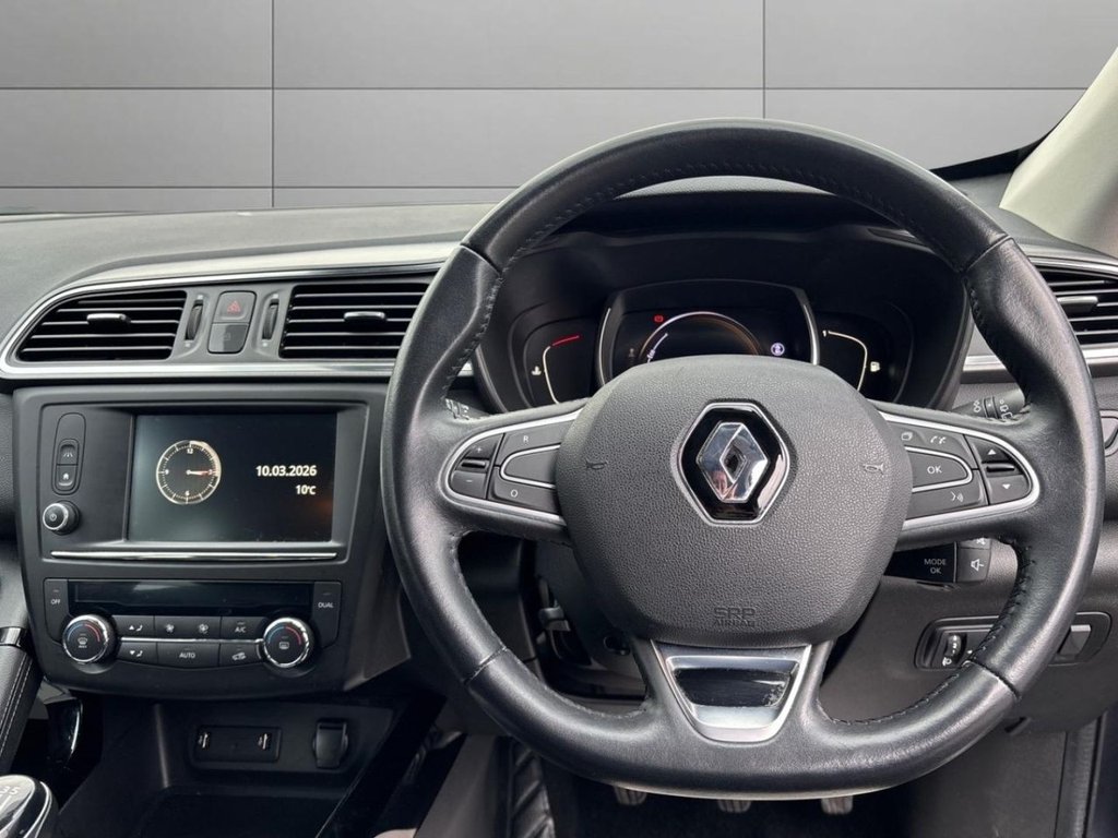 Used Renault Kadjar 2018 for sale - 78199977: Photo 13