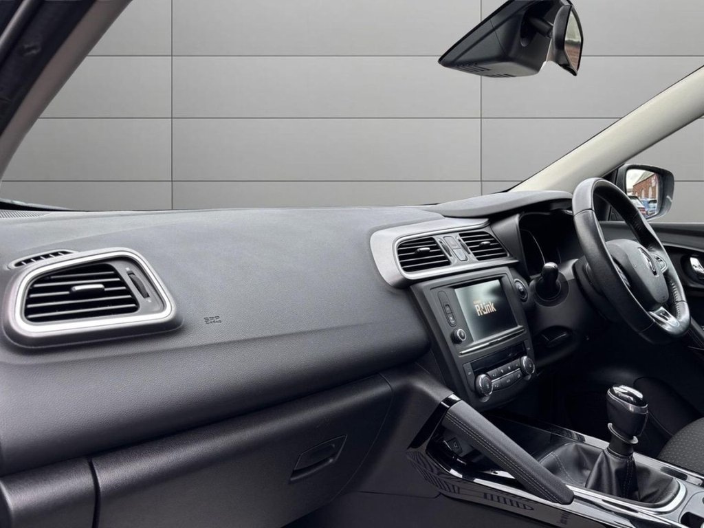 Used Renault Kadjar 2018 for sale - 78199977: Photo 16