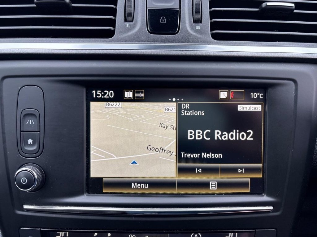 Used Renault Kadjar 2018 for sale - 78199977: Photo 22